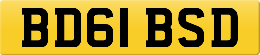 BD61BSD